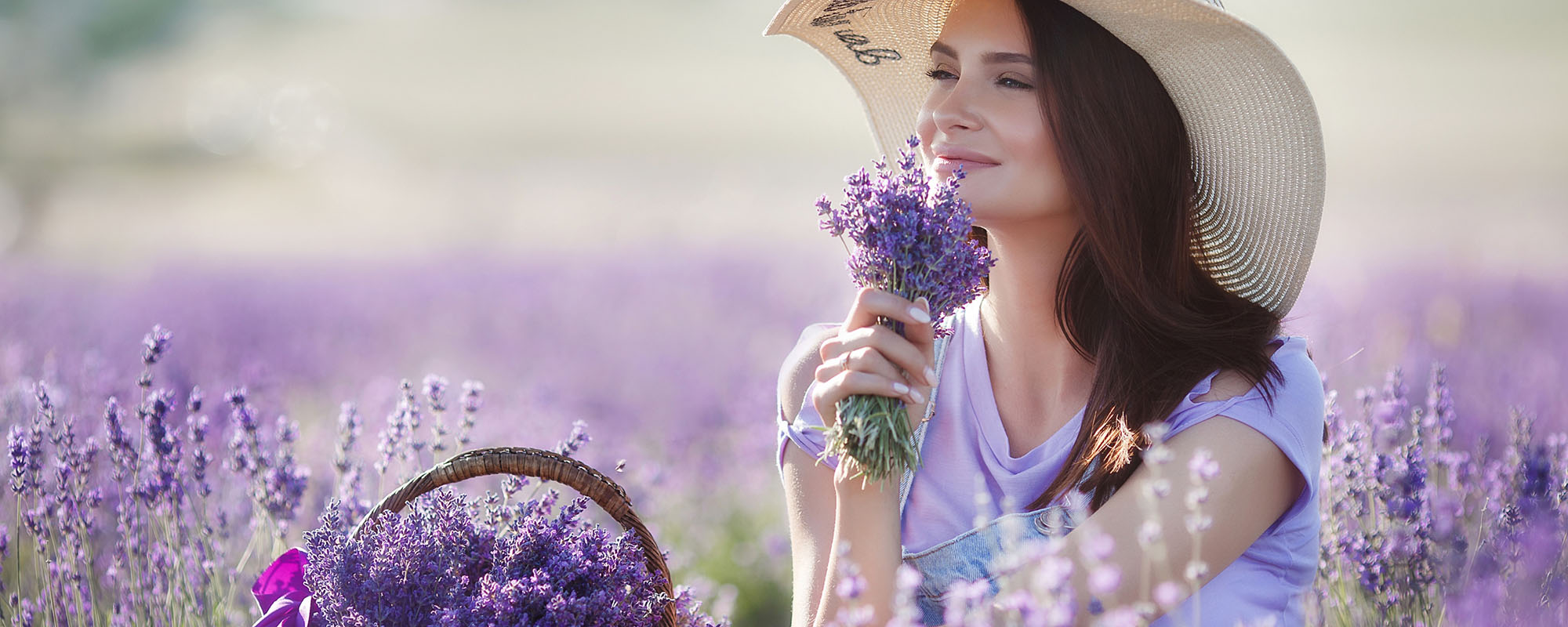 Campaña Lavanda Lovers 2025 Niwa